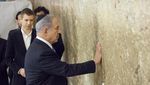 Ini Putra PM Israel yang Dikecam, Mabuk hingga Ngobrol Soal PSK