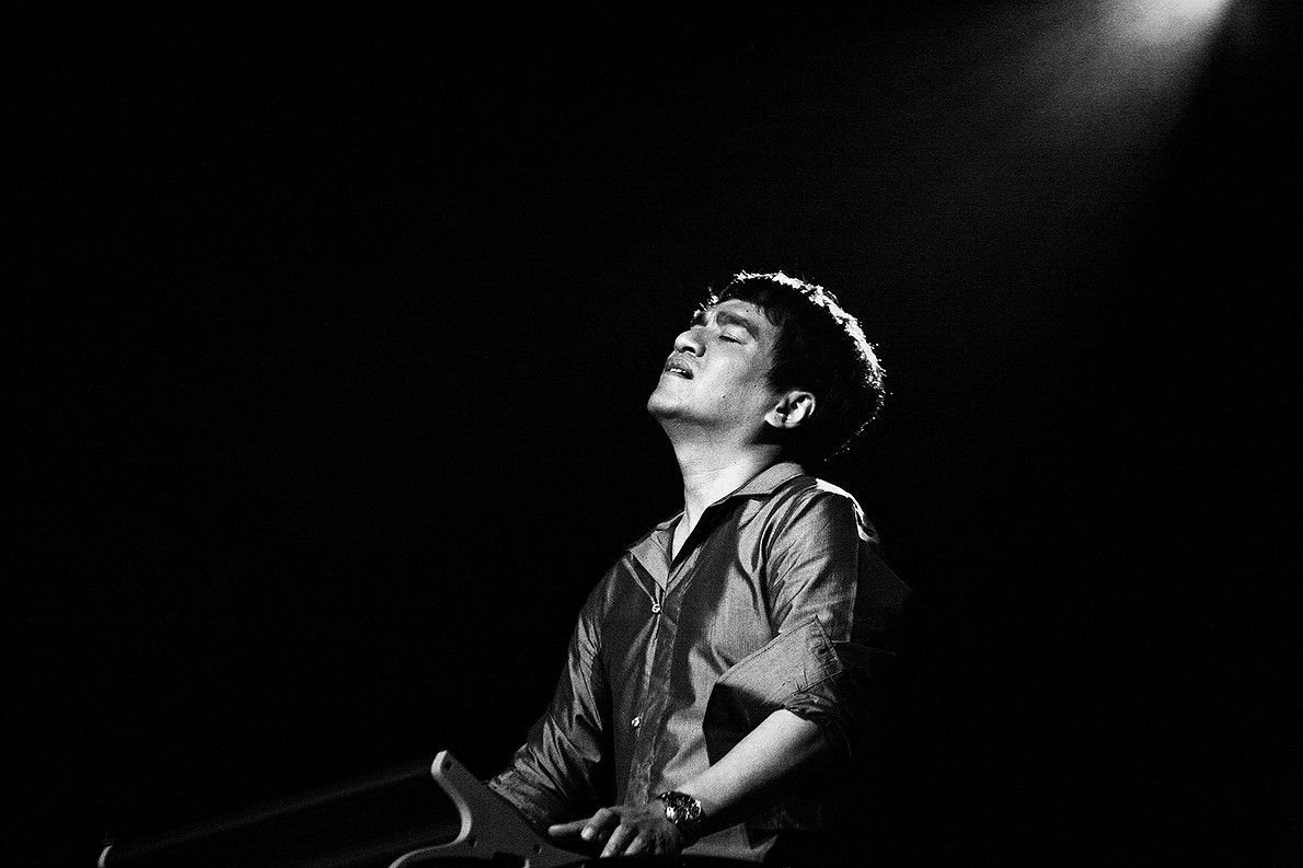 Indra Lesmana