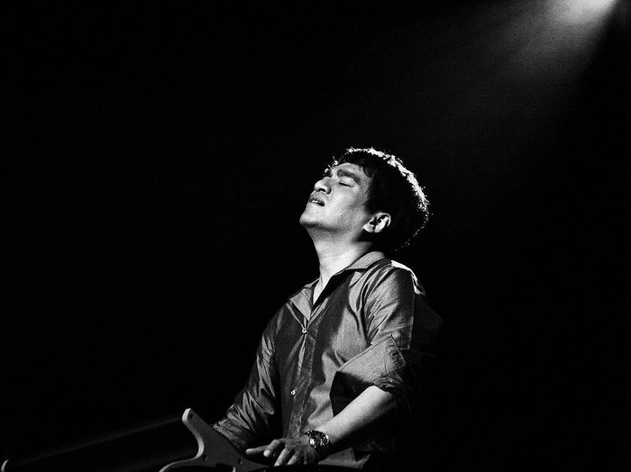 Indra Lesmana