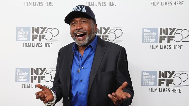 Soal Kasus Pelecehan Seksual, Aktor Broadway Ben Vereen Minta Maaf Soal Kasus Pelecehan Seksual, Aktor Broadway Ben Vereen Minta Maaf