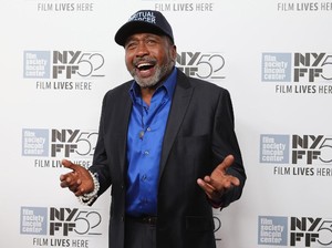 Soal Kasus Pelecehan Seksual, Aktor Broadway Ben Vereen Minta Maaf