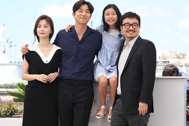 Nama Jung Yu Mi terseret dalam rumor rencana pernikahan Gong Yoo. Belakangan, agensi Gong Yoo mengonfirmasi bahwa itu hanyalah gosip belaka. Foto: Getty Images