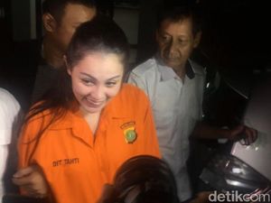 Kejati DKI Tunjuk 3 Jaksa Teliti Berkas Kasus Sabu Jennifer Dunn