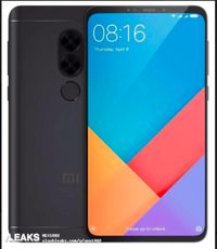 Penampakan Nyata Redmi Note 5 yang Menggoda