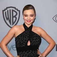 Miranda Kerr, what a sexy mama! Foto: Getty Images