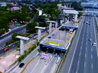 Laporan Keuangan Garuda Dikaitkan Pilpres, LRT Dirubung Pengembang