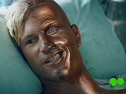 Deretan Patung Kocak yang Bikin Netizen Terpingkal