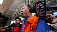 Dalam audit terbaru BPK, KPK menyebut nilai kerugian keuangan negara dalam kasus ini menjadi Rp 4,58 triliun. Nilai itu disebabkan Rp 1,1 triliun yang dinilai sustainable, kemudian dilelang dan didapatkan hanya Rp 220 miliar. Sisanya, Rp 4,58 triliun, menjadi kerugian negara.