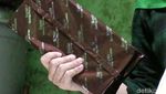 Pabrik Coklat Berisi Baut Berhenti Produksi
