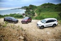 Toyota Rush Disebut Punya DNA Real SUV, Apa Keunggulannya?