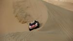 Melihat Aksi Pebalap Reli Dakar Taklukan Gurun Sahara Peru
