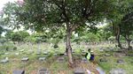 DKI Siapkan Rp 400 Miliar untuk Pengadaan Lahan Makam