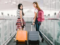 4 Trik yang Bisa Dicoba agar Dapat Koper Lebih Cepat, Begini Caranya!