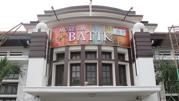 Museum di Pekalongan