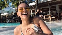 Ia pun menyebut dara berusia 19 tahun itu memiliki prinsip yang kuat. (Dok. Instagram/alyssadaguise)