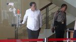 Numan Abdul Hakim Diperiksa Sebagai Saksi Kasus e-KTP