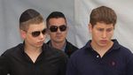 Ini Putra PM Israel yang Dikecam, Mabuk hingga Ngobrol Soal PSK