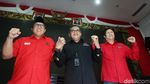 Sekjen PDIP Jelaskan Pengganti Azwar Anas