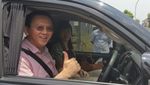 Mengenang Kebersamaan Ahok-Vero Jelang Sidang Putusan Cerai