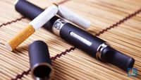 Korban Bermunculan, Trump Larang Vape Beredar di AS