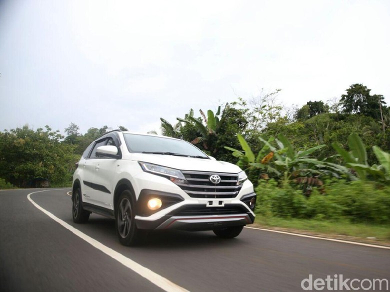 Foto: Toyota Foto: Toyota