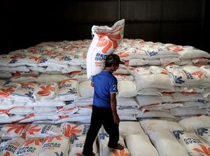 Bulog Ingin Ekspor Beras, Kemendag: Tidak Boleh yang Medium