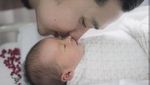 Dear Roro dan Alona, Bayi Sandra Dewi Sudah Punya Jam Miliaran Lho