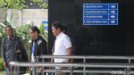 Datangi KPK, Habiburokhman Lapor Kekayaan Cagub Jabar dan Kalbar