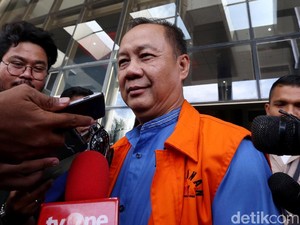 Kasus BLBI, Eks Kepala BPPN akan Disidang Senin 14 Mei