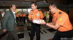 Chappy Hakim Kunjungi Basarnas