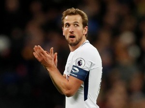 Spurs Harus Mulai Menangi Trofi untuk Buat Kane Tetap Bahagia