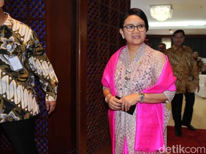 Israel Tahan Visa WNI, Menlu Koordinasi dengan Menkum HAM