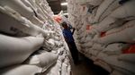 Cara Bulog Atasi Kenaikan Harga Beras
