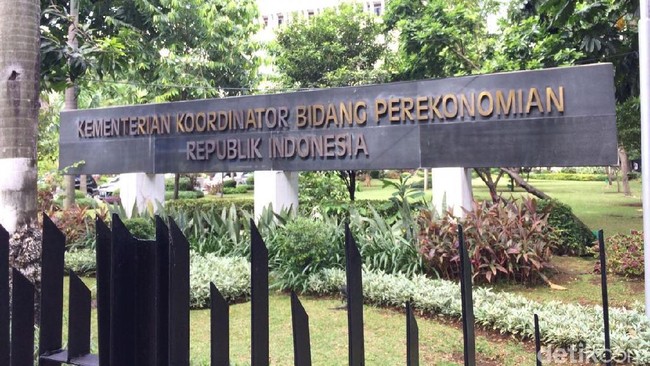 Investor Urus Izin Tak Perlu Bolak-balik, Cukup via Online
