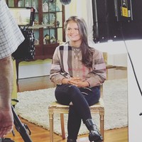 Kedua ayahnya ini memiliki kekayangan gabungan sebesar Rp 729 miliar dan memiliki properti di Florida senilai Rp 91 miliar. Foto: Instagram