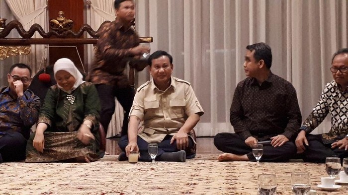 Ida Fauziyah Pendamping Sudirman Said Bisa Ambil Suara Perempuan