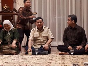 Ida Fauziyah Pendamping Sudirman Said Bisa Ambil Suara Perempuan