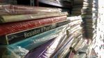 Penjual Buku Kwitang di Tengah Serbuan Pasar Online