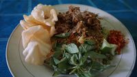 Cukup Rp 20 Ribu Bisa Makan Siang Enak di 5 Tempat di Jakarta