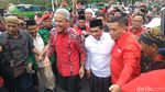 Foto: Ini Cagub-Cawagub yang Telah Resmi Daftar ke KPU