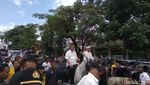 Foto: Ini Cagub-Cawagub yang Telah Resmi Daftar ke KPU
