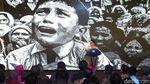 Menlu Bicara Rohingnya Hingga Konflik Palestina-Israel