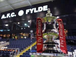 Undian Semifinal Piala FA: City Ditantang Brighton