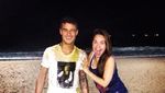 Foto: Coutinho, Hollywood dan Patung Kristus