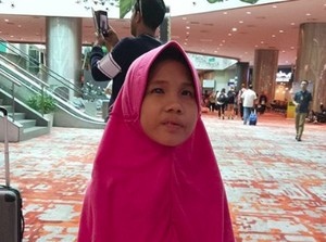 Deretan Kisah Inspiratif Para Penghafal Alquran Cilik Indonesia