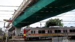 Flyover Bintaro Tak Kunjung Rampung