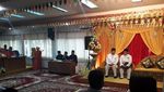 Foto: Ini Cagub-Cawagub yang Telah Resmi Daftar ke KPU
