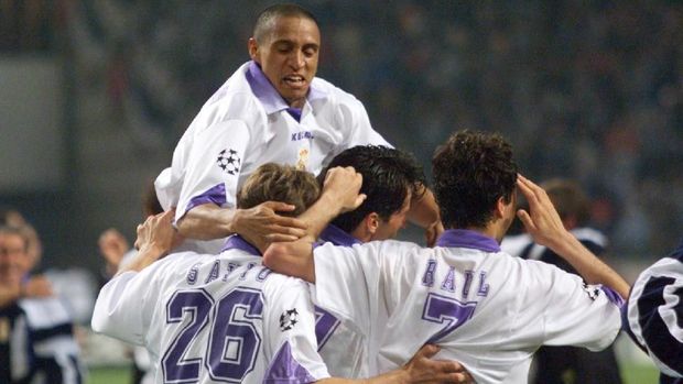 Roberto Carlos, Kaki Kiri yang Menantang Ilmu dan Logika (10)