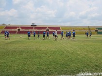Klub Liga 1 Bakal Bermarkas di Stadion Sultan Agung: RANS, Barito, PSS
