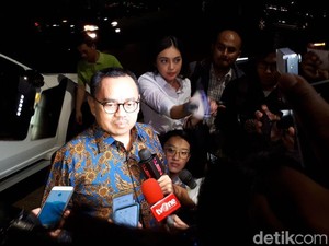 Sudirman Said Janji Tak Pakai Isu SARA dan Politik Uang